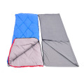 Sac de couchage en coton creux en plein air Camping en gros